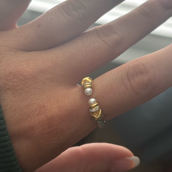 Cable ring - Picture 2 of 5